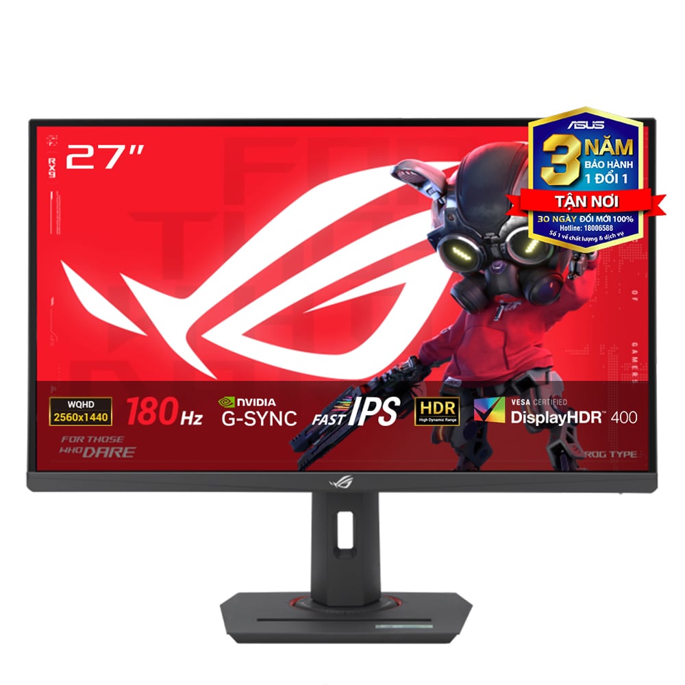 Màn hình Asus ROG Strix XG27ACS 27