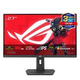  Màn hình Asus ROG Strix XG27ACS 27" Fast IPS 2K 180Hz Gsync chuyên game 