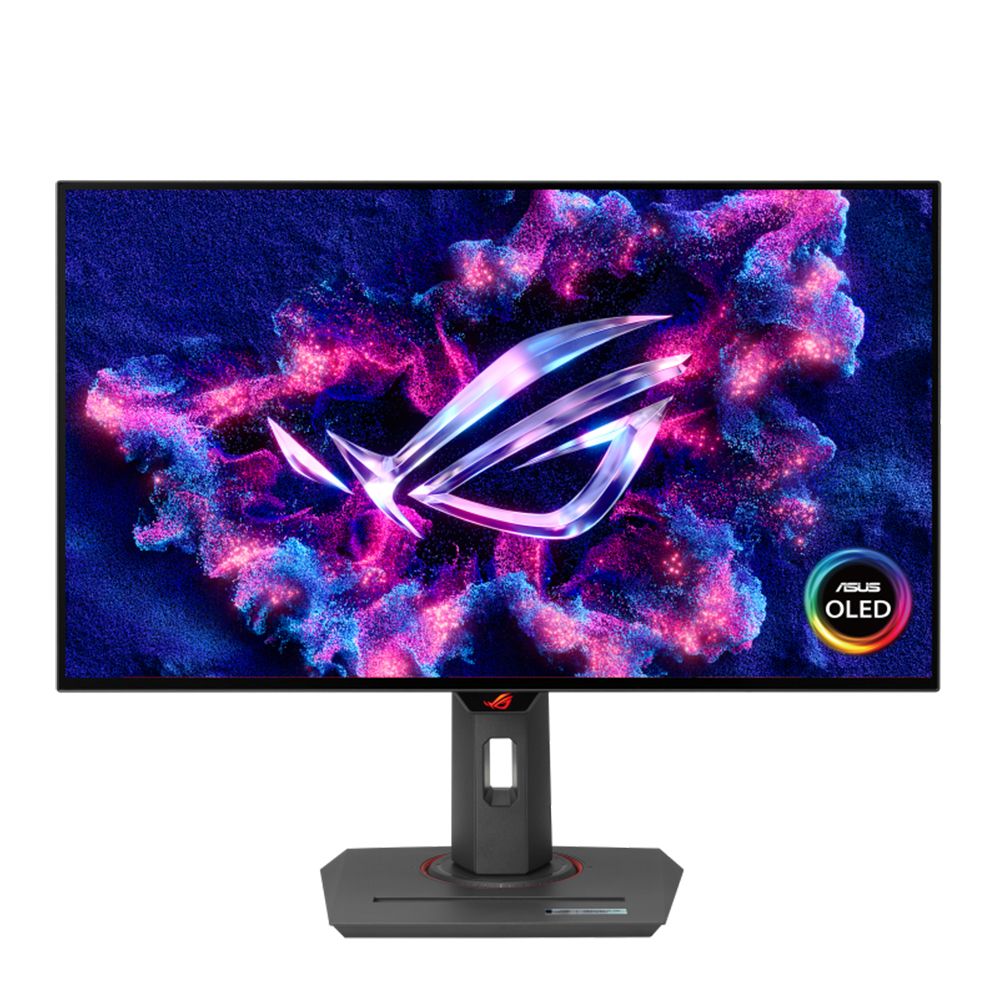 Màn Hình Asus Rog Strix Xg27Aqdmg 27" Woled 2K 240Hz Hdr10 Gsync Chuyên Game