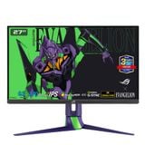  Màn hình ASUS ROG Strix XG27AQM EVA Edition 27" IPS 2K 270Hz 1ms G-Sync 