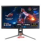  Màn hình Asus ROG STRIX XG27UQ 27" IPS 4K 144Hz G-Sync 