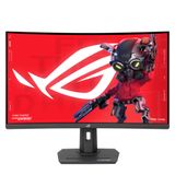  Màn hình cong Asus ROG Strix XG32WCS 32" 2K 180Hz HDR10 chuyên game 