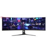  Màn hình cong Asus ROG Strix XG49VQ 49" VA 144Hz 