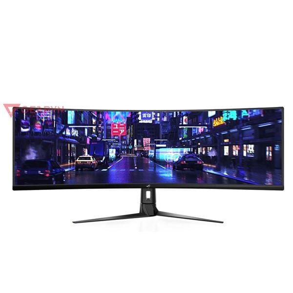 Màn hình cong Asus ROG Strix XG49VQ 49" VA 144Hz