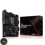  Bo mạch chủ ASUS Z390 ROG MAXIMUS XI HERO LGA1151v2 