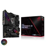  Bo mạch chủ Asus Z390 ROG Maximus XI Hero Wifi AC LGA1151V2 