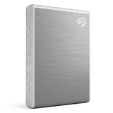  Ổ cứng HDD di động Seagate One Touch 2TB Bạc (STKY2000401) 