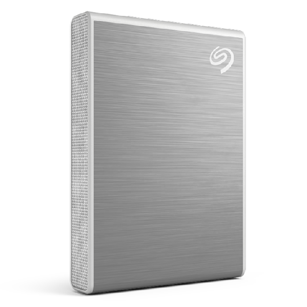  Ổ Cứng SSD Di Động Seagate One Touch 1TB xám (STKG1000401) 