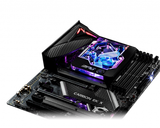  MSI MPG Z490 ATX CARBON EK X Gaming Motherboard 