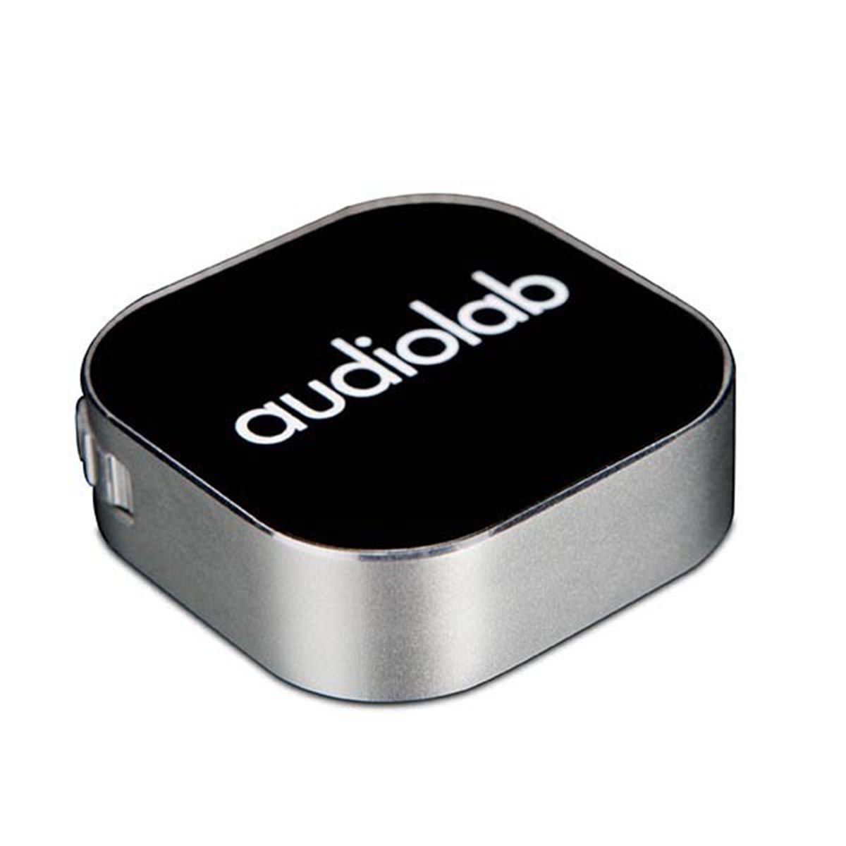 Dac Audiolab M - Dac Nano Silver