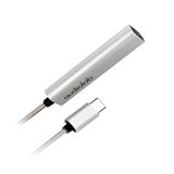  DAC Audiolab P-DAC Nano Silver 