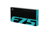  Bàn phím AULA F75 Ice Blue (Xanh nhạt + Trắng + Tím đậm /Reaper switch) F75IBR 