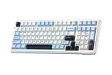  Bàn phím AULA F99 (Xanh dương + Trắng + Tím đậm/ Reaper switch) F9901 