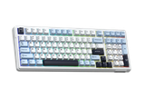  Bàn phím AULA F99 (Xanh dương + Trắng + Tím đậm/ Reaper switch) F9901 