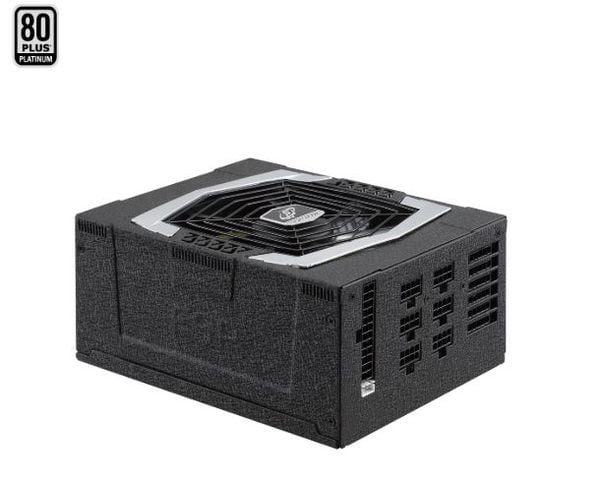  Nguồn PSU Power FSP HYDRO AURUM PT ( 1200W ) 