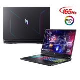  Laptop gaming Acer Nitro 16 Phoenix AN16 41 R50Z 