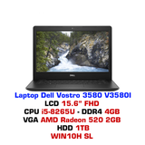  Laptop Dell Vostro 3580 V3580I 