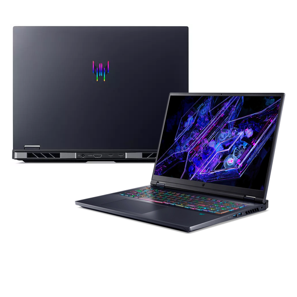 Laptop gaming Acer Predator Helios 18 PH18 72 908N