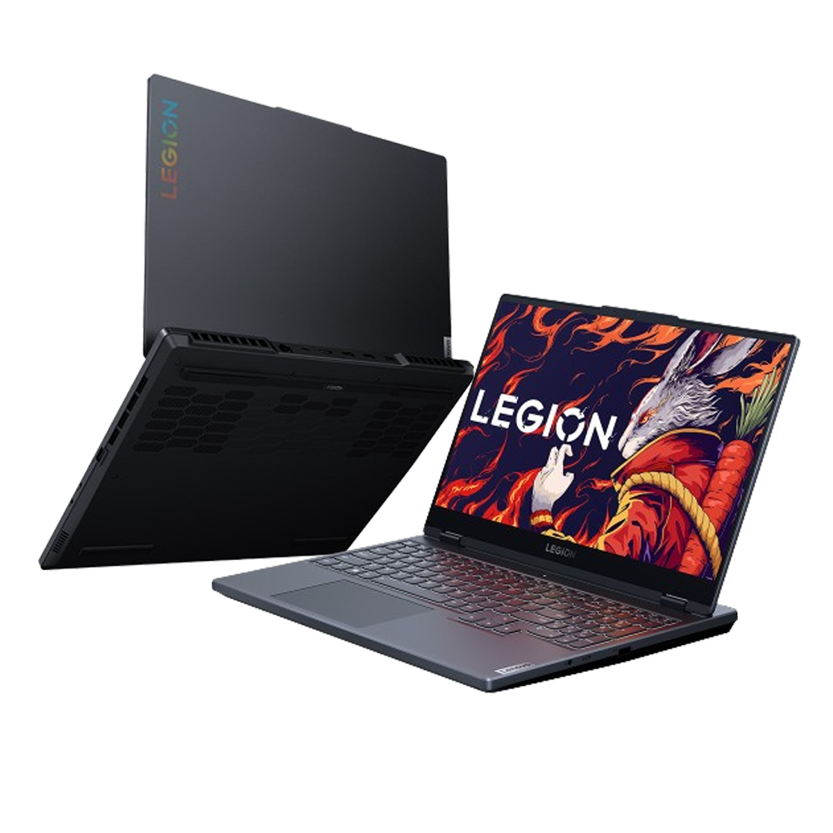 Laptop Gaming Lenovo Legion 5 15Irx9 83Jj000Fvn