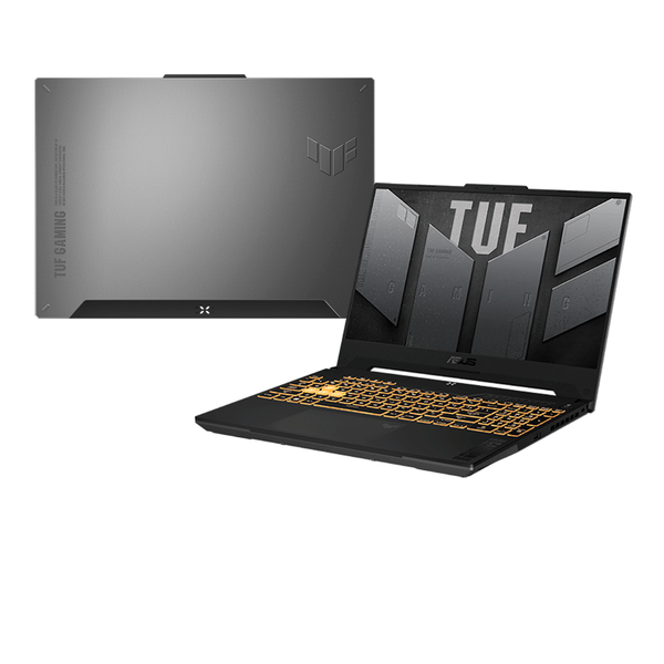  Laptop gaming  ASUS TUF Gaming F15 FX507VU LP198W 