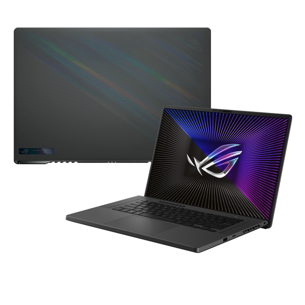 Laptop gaming ASUS ROG Zephyrus G16 GU603VV N4022W