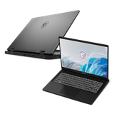  Laptop MSI Creator M16 HX C14VFG 040VN 