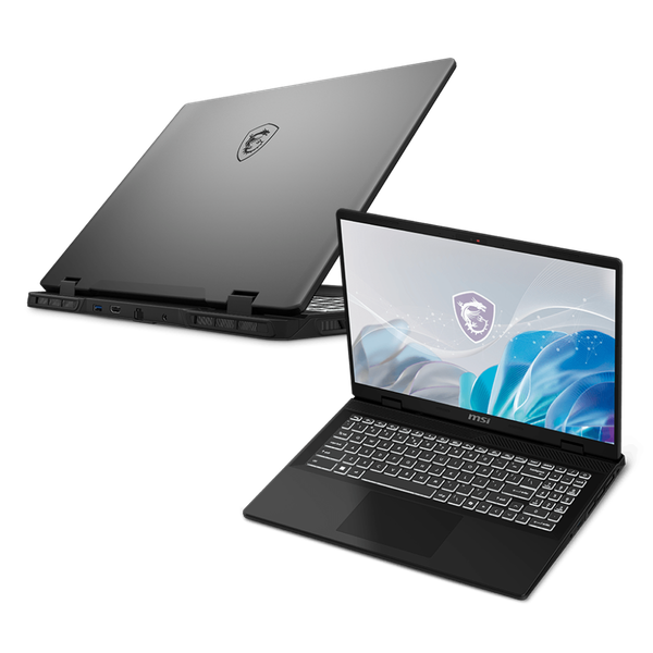 Laptop MSI Creator M16 HX C14VFG 040VN