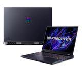  Laptop gaming Acer Predator Helios 16 PH16 72 95ZM 