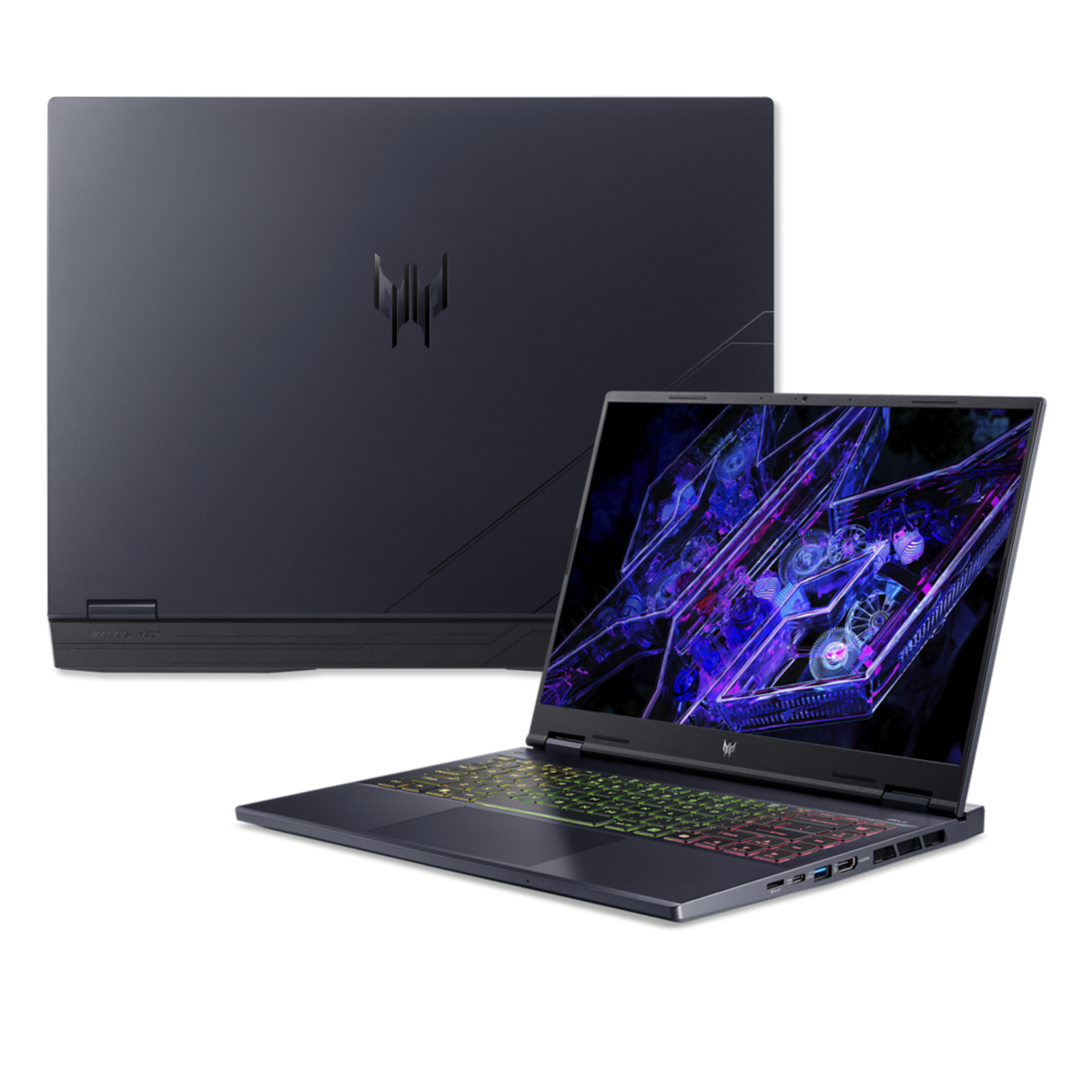 Laptop gaming Acer Predator Helios Neo 14 PHN14 51 96HG