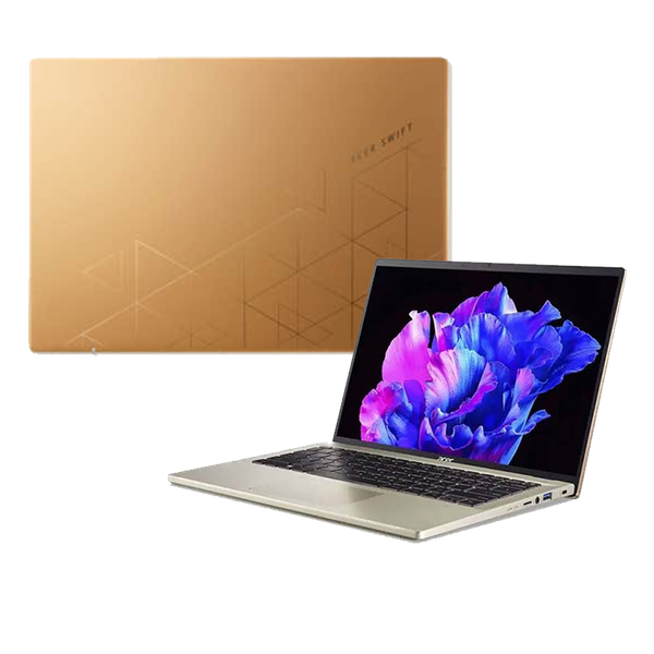 Laptop Acer Swift Go SFG14 71 513F