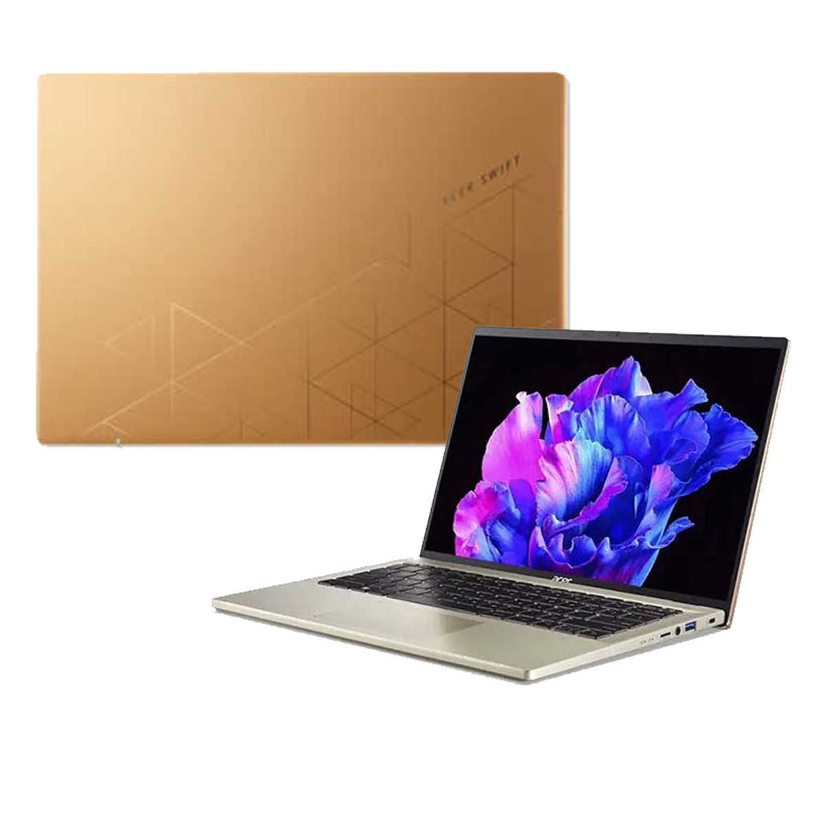 Laptop Acer Swift Go Sfg14 71 513F