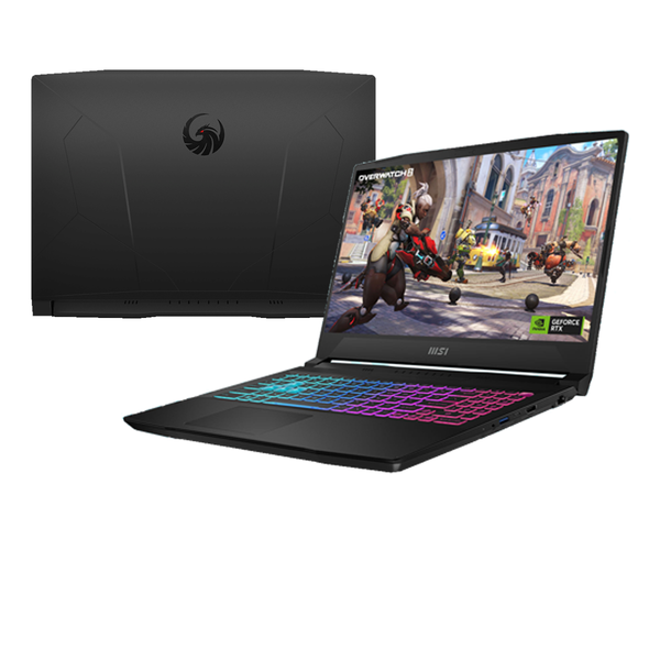 Laptop gaming MSI Bravo 15 C7VFK 275VN