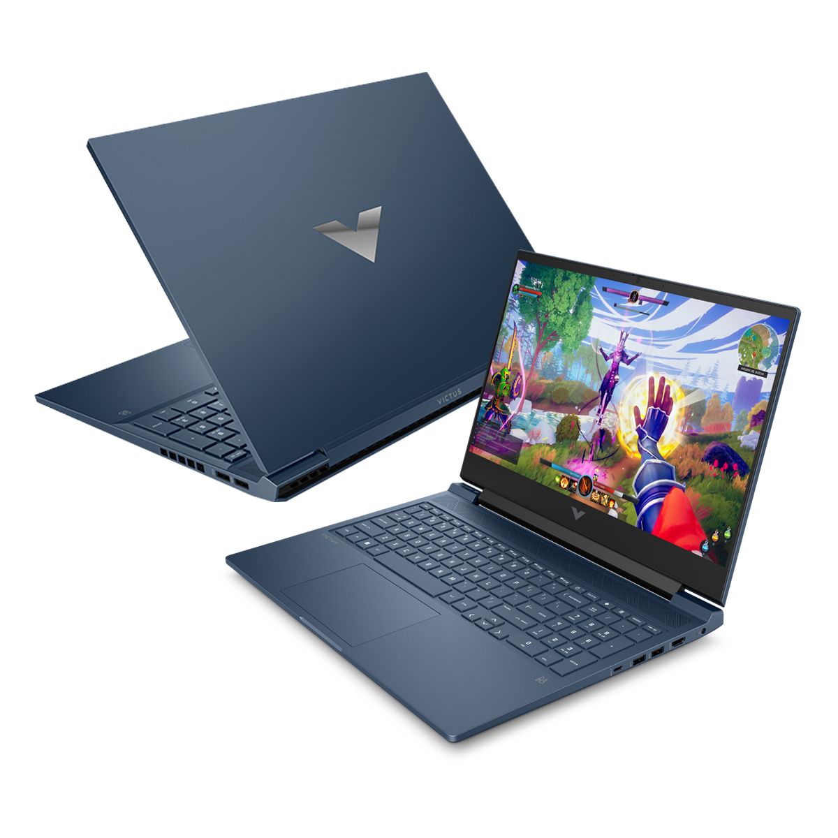 Laptop Gaming Hp Victus 16 - R0230Tx 9Q981Pa