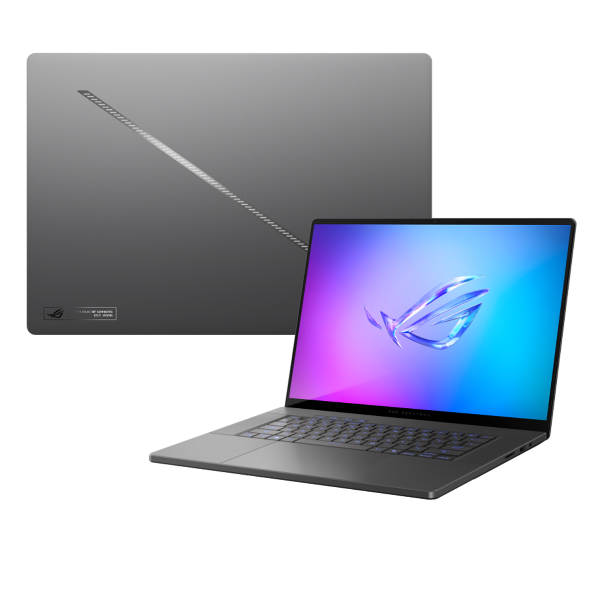 Laptop gaming ASUS ROG Zephyrus G16 GA605WI QR090WS