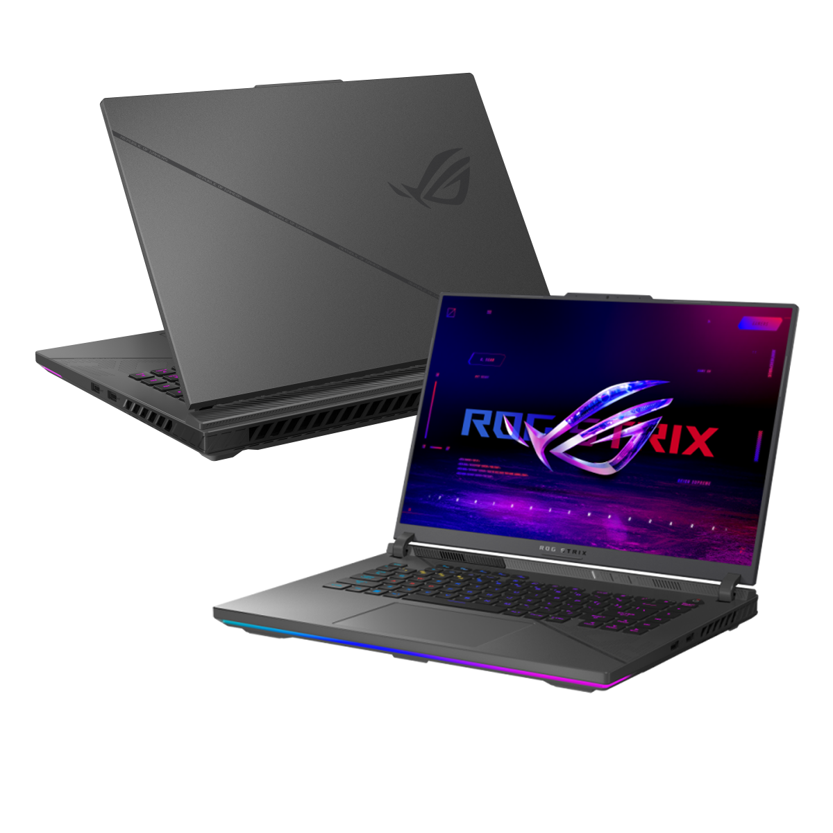 ASUS ROG Strix G16, Intel Core I5-13450HX, Gaming Laptop(RTX 4050-6GB