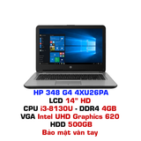  Laptop HP 348 G4 4XU26PA 