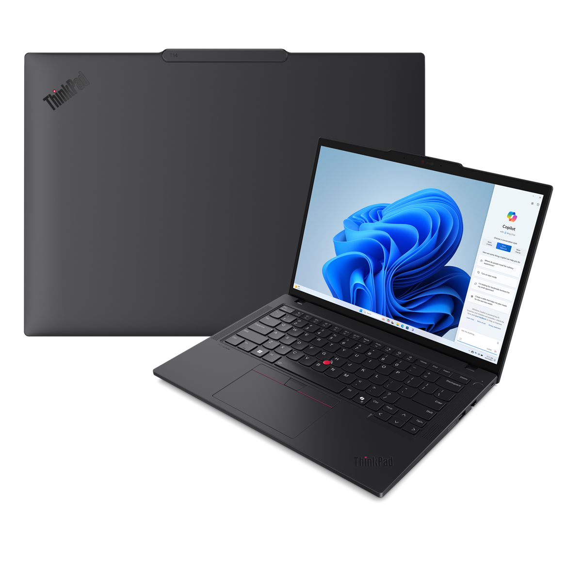 Laptop Lenovo ThinkPad T14 Gen 5 21ML007GVA