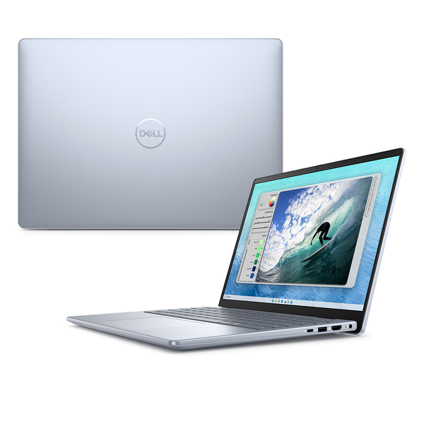 Laptop Dell Inspiron 5440 G14 N4I7204W1 IceBlue