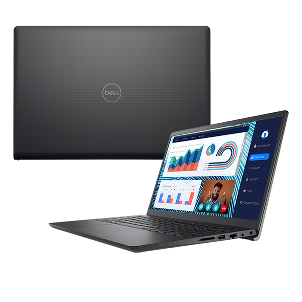 Laptop Dell Vostro 3420 V4I5702W1-Gray