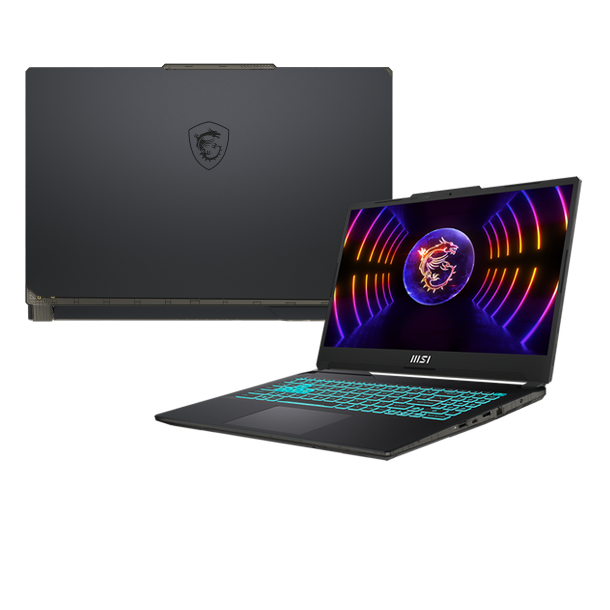 Laptop gaming MSI Cyborg 15 A13VFK 876VN