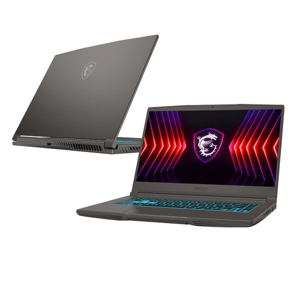 Laptop gaming MSI Thin A15 B7UC 026VN