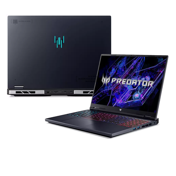 Laptop gaming Acer Predator Helios Neo 16 PHN16 72 950P