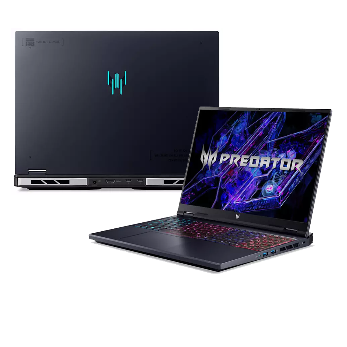 Laptop Gaming Acer Predator Helios Neo 16 Phn16 72 950P
