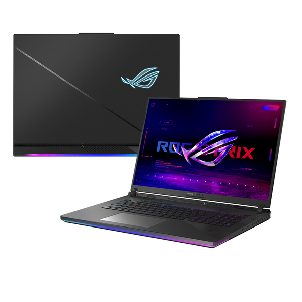  Laptop gaming ASUS ROG Strix SCAR 18 G834JZR R6160 