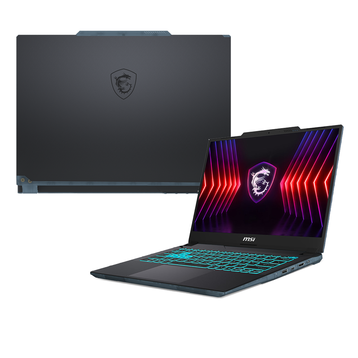 Laptop gaming MSI Cyborg 14 A13VE 090VN