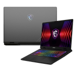  Laptop gaming MSI Crosshair 16 HX D14VFKG 860VN 