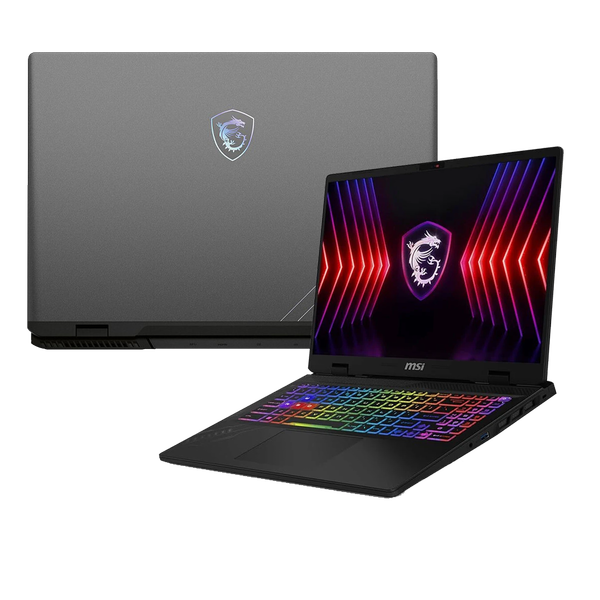 Laptop gaming MSI Crosshair 16 HX D14VFKG 860VN