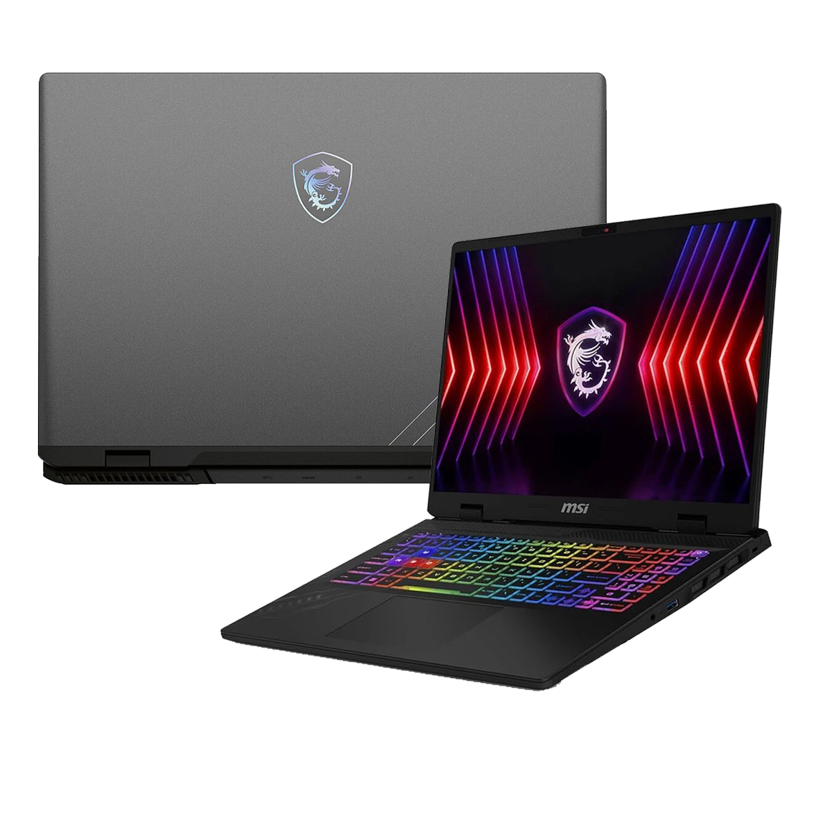 Laptop Gaming Msi Crosshair 16 Hx D14Vfkg 860Vn