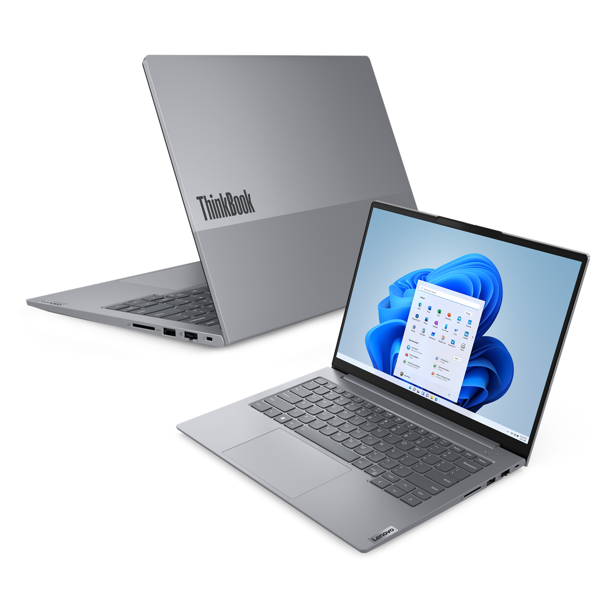 Laptop Lenovo ThinkBook 14 G6 ABP 21KJ005GVN