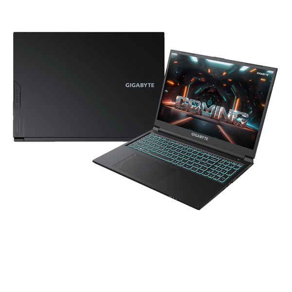 Laptop gaming Gigabyte G6 KF H3VN853SH